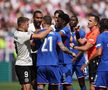 Germania - Franța, în finala mică din Liga Națiunilor // FOTO: Getty Images