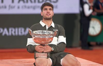 Carlos Alcaraz, mesaj direct pentru Sinner, după finala istorică, de peste 5 ore, de la Roland Garros: „Vreau să încep cu tine”