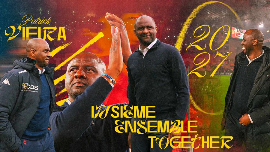 A semnat pe două sezoane. Șucu a mai scăpat de o mare grijă