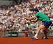 Jannik Sinner - Carlos Alcaraz, finala dramatică de la Roland Garros/Foto: Getty Images
