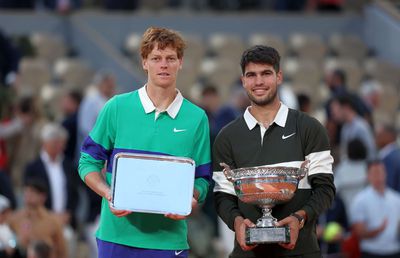 Mărturia sinceră a lui Sinner, după ce a irosit 3 mingi de meci cu Alcaraz, în finala epică de la Roland Garros