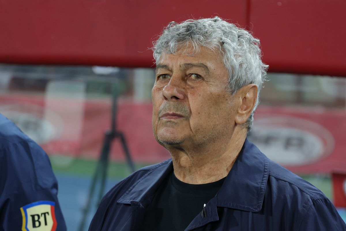 Demisionează Mircea Lucescu de la echipa națională? Scenariile din culise: „N-a mai fost niciodată așa”