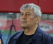 Mircea Lucescu, la meciul Austria - România 2-1 FOTO: Ionuţ Iordache (GSP)
