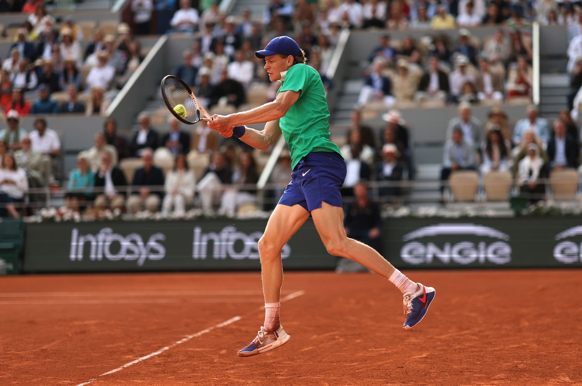 Jannik Sinner - Carlos Alcaraz, finala dramatică de la Roland Garros