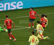 Portugalia - Spania, finala Ligii Națiunilor de pe Allianz Arena. Foto: Ionuț Iordache (GSP.RO)