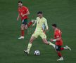 Portugalia - Spania, finala Ligii Națiunilor de pe Allianz Arena. Foto: Ionuț Iordache (GSP.RO)