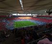 Imagini superbe cu stadionul Allianz Arena înaintea de finala Ligii Naţiunilor FOTO: Ionuţ Iordache (GSP)