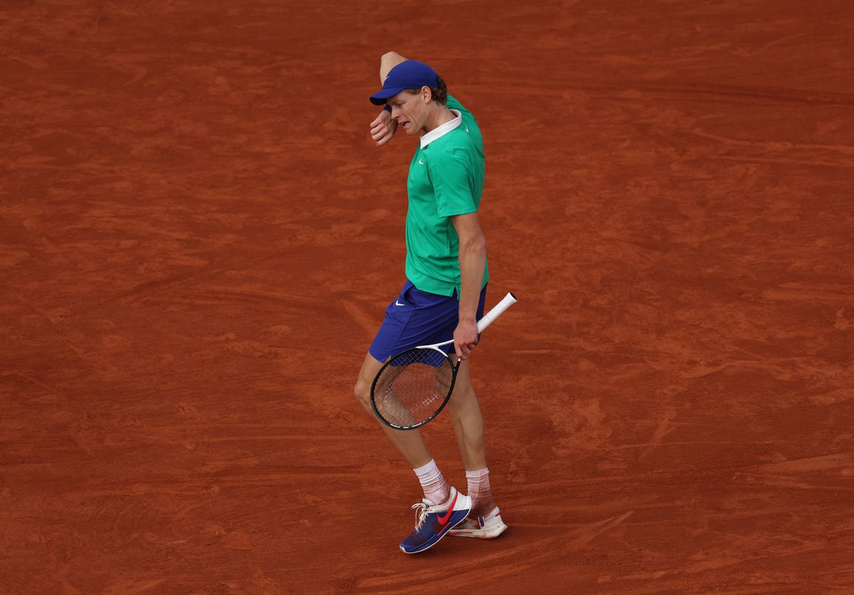 Jannik Sinner - Carlos Alcaraz, finala dramatică de la Roland Garros