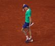 Jannik Sinner - Carlos Alcaraz, finala dramatică de la Roland Garros/Foto: Getty Images