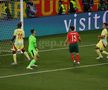 Portugalia - Spania, finala Ligii Națiunilor de pe Allianz Arena. Foto: Ionuț Iordache (GSP.RO)