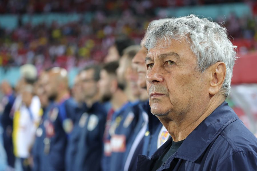 Lucescu și iluziile noastre: realitate sau bluf?