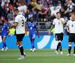 Germania - Franța, în finala mică din Liga Națiunilor // FOTO: Getty Images