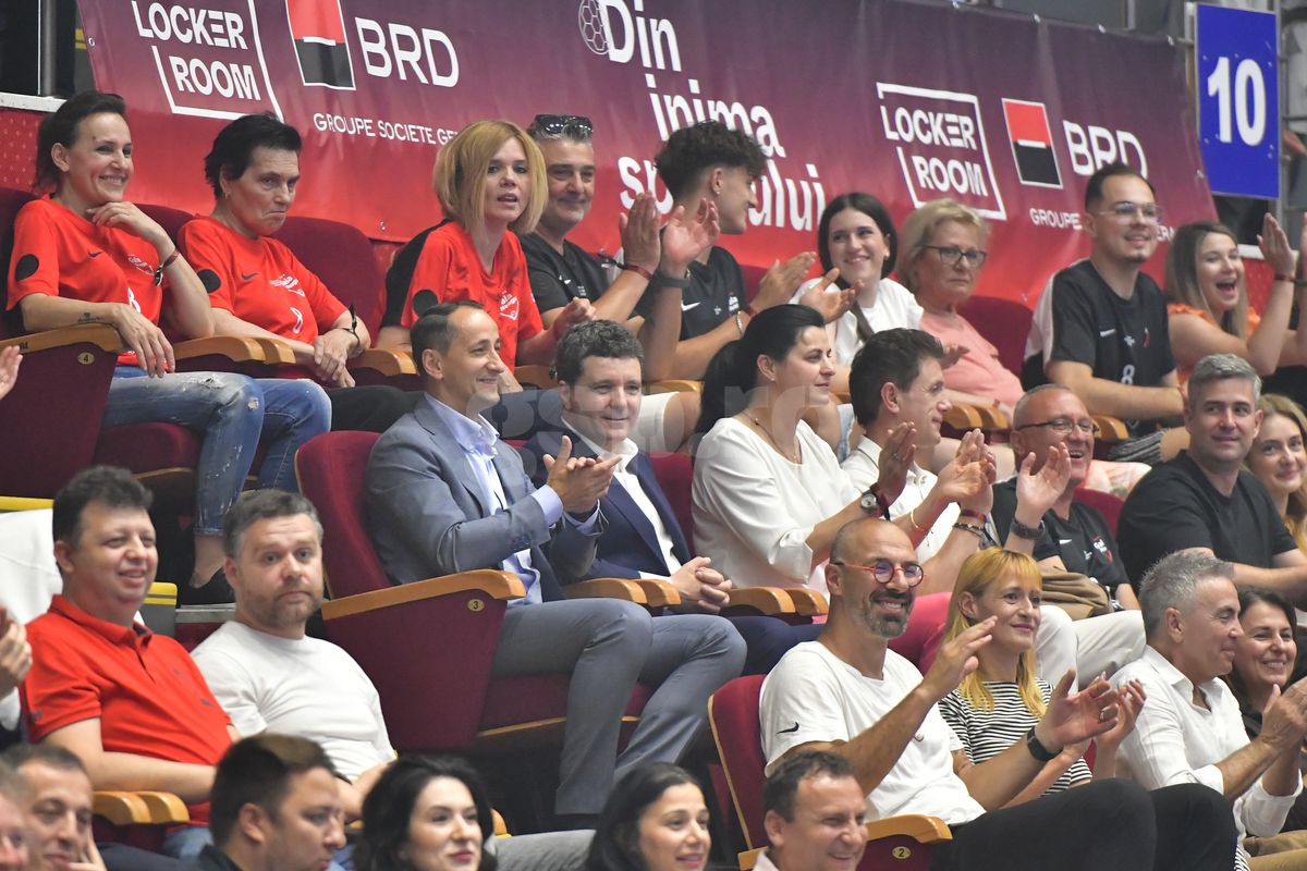 Remarca făcută de Cristina Neagu, după retragere: „O să fie puțin straniu. Încep un nou capitol”