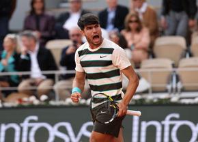 Autoritățile spaniole au venit cu lămuriri în cazul taxelor aplicate premiului câștigat de Carlos Alcaraz la Roland Garros » Ibericul a lăsat o parte din bani și în Franța