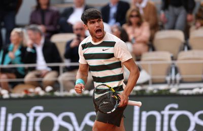 Autoritățile spaniole au venit cu lămuriri în cazul taxelor aplicate premiului câștigat de Carlos Alcaraz la Roland Garros » Ibericul a lăsat o parte din bani și în Franța