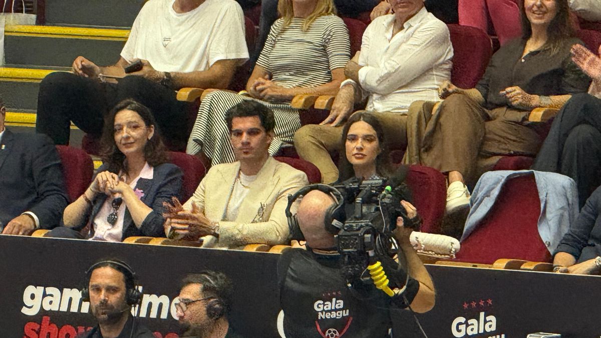 „Iei în calcul un transfer la FCSB?” » Ianis Hagi i-a transmis un mesaj tranșant lui Gigi Becali