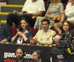 Ianis Hagi prezent la meciul de retragere al Cristinei Neagu