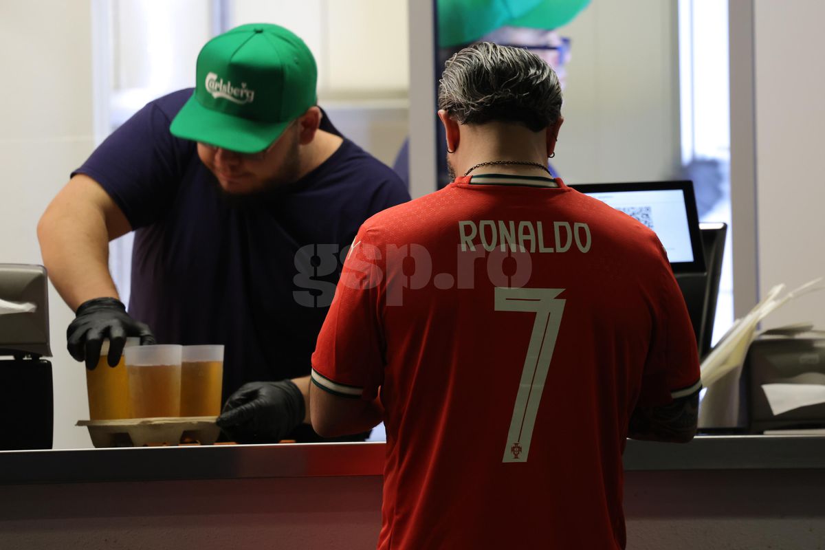 Pentru eternita7e! Portugalia a câștigat la loviturile de departajare finala Nations League cu Spania. La 40 de ani, Cristiano Ronaldo a plâns ca un copil