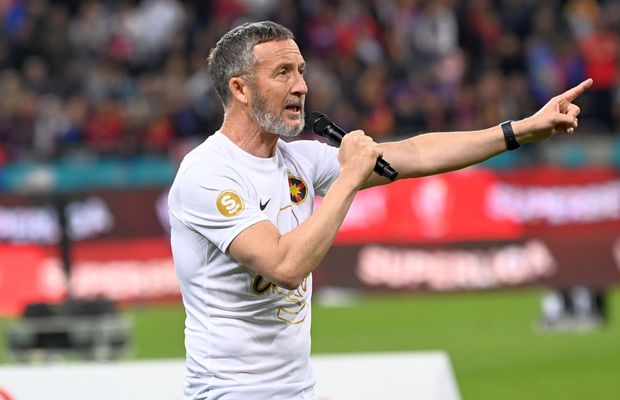 Mihai Stoica, consternat de planul naționalei României: „Nonsens teribil! O minciună”