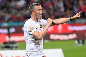 Mihai Stoica, consternat de planul lui Mircea Lucescu la națională: „Nonsens teribil! O minciună”