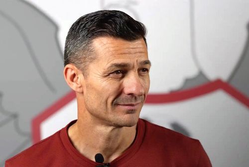 Jucătorul Rapidului ar putea fi împrumutat după sosirea lui Costel Gâlcă pe bancă
