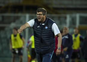 Silvio Baldini a răbufnit după promovarea Pescarei: „Fotbalul e plin de ipocriți și escroci”
