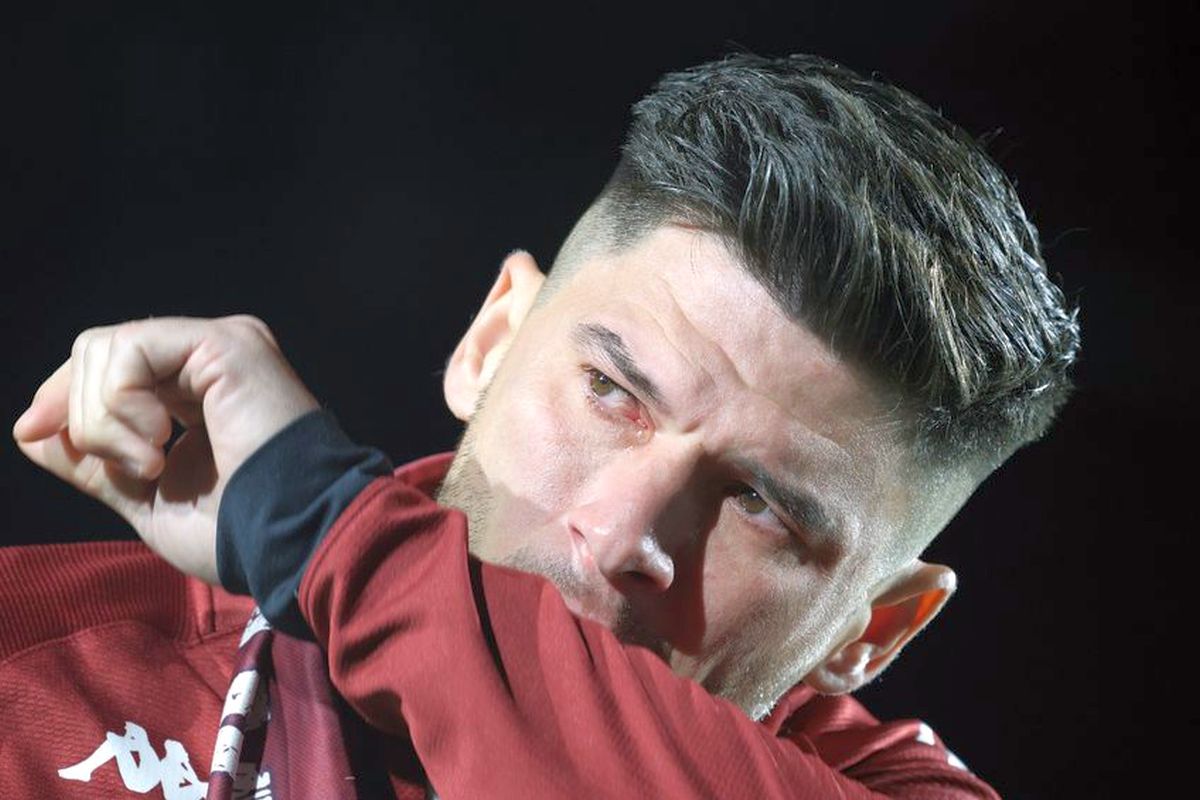 „Să NU mai vii la reunire” » Scene incandescente la Rapid: Șucu îi mai dă o „palmă” lui Săpunaru