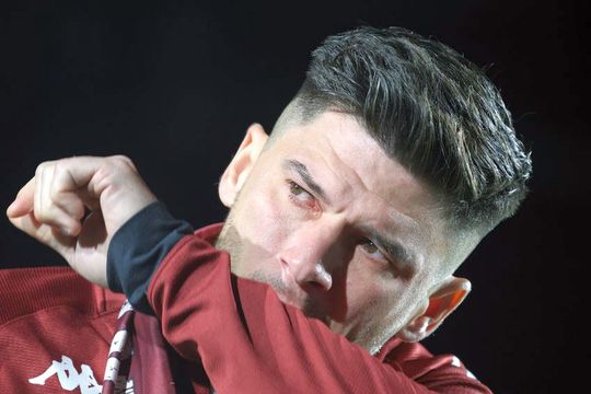 Săpunaru - Rapid, „divorț” iminent