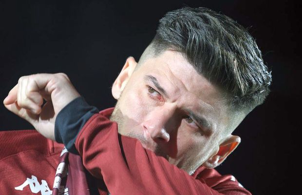 „Să NU mai vii la reunire” » Scene incandescente la Rapid: Șucu îi mai dă o „palmă” lui Săpunaru