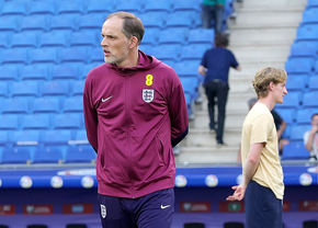 Cum a explicat selecționerul Thomas Tuchel prestația slabă a Angliei cu Andorra: „Jucătorii știu tot ce le-am spus” + Harry Kane: „A fost foarte cald”