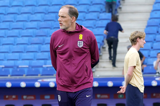 Cum a explicat selecționerul Thomas Tuchel prestația slabă a Angliei cu Andorra: „Jucătorii știu tot ce le-am spus” + Harry Kane: „A fost foarte cald”