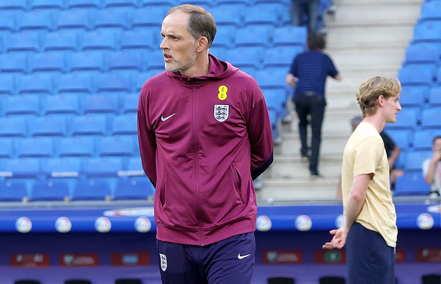 Cum a explicat selecționerul Thomas Tuchel prestația slabă a Angliei cu Andorra: „Jucătorii știu tot ce le-am spus” + Harry Kane: „A fost foarte cald”