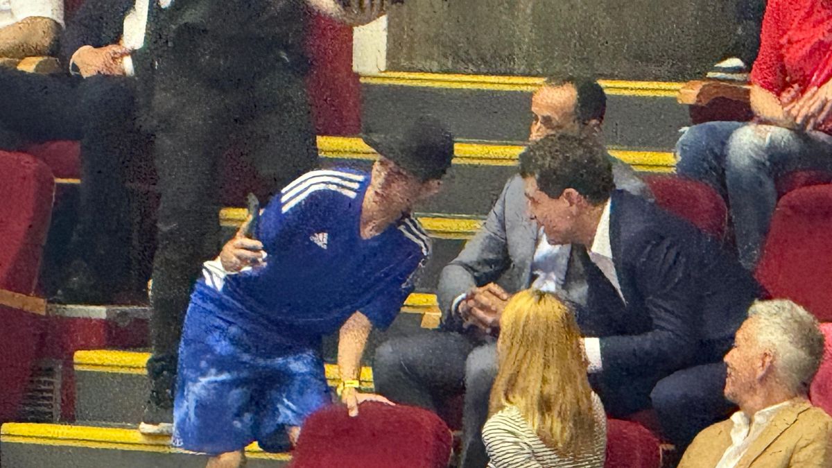 Președintele Nicușor Dan s-a ținut de cuvânt și a venit la Gala Neagu: cum a reacționat sala când și-a făcut apariția