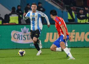 Real Madrid a bifat al treilea transfer al verii » Fotbalistul va ajunge pe „Santiago Bernabeu” după Mondialul Cluburilor
