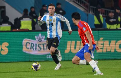 Real Madrid a bifat al treilea transfer al verii » Fotbalistul va ajunge pe „Santiago Bernabeu” după Mondialul Cluburilor