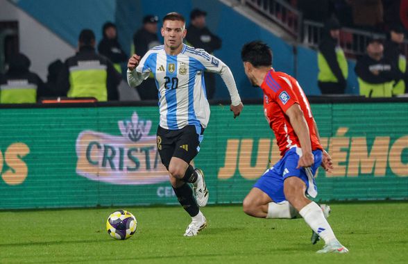 Real Madrid a bifat al treilea transfer al verii » Fotbalistul va ajunge pe „Santiago Bernabeu” după Mondialul Cluburilor