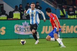 Real Madrid a bifat al treilea transfer al verii » Fotbalistul va ajunge pe „Santiago Bernabeu” după Mondialul Cluburilor