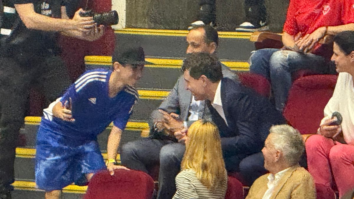 Președintele Nicușor Dan s-a ținut de cuvânt și a venit la Gala Neagu: cum a reacționat sala când și-a făcut apariția