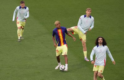 Nu au uitat! Singurul fotbalist huiduit la fiecare atingere în finala Portugalia - Spania, încă din minutul 1