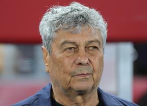 Nu se mai poate: ce vrea Lucescu pare IMPOSIBIL! » FCSB îl contrazice frontal pe selecționer