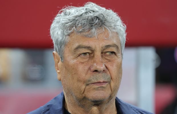 „M-am săturat de toate opiniile unor oameni care nu au habar!” » Mircea Lucescu, EXPLOZIV înainte de FCSB - Shkendija: „Fac un apel”