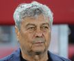Mircea Lucescu, la meciul Austria - România 2-1 FOTO: Ionuţ Iordache (GSP)