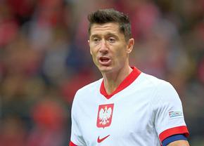 Robert Lewandowski, anunț-ȘOC: „Nu mai vin la echipă până nu pleacă el!”