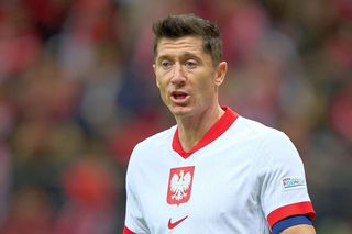 Robert Lewandowski, anunț-ȘOC: „Nu mai vin la echipă până nu pleacă el!”