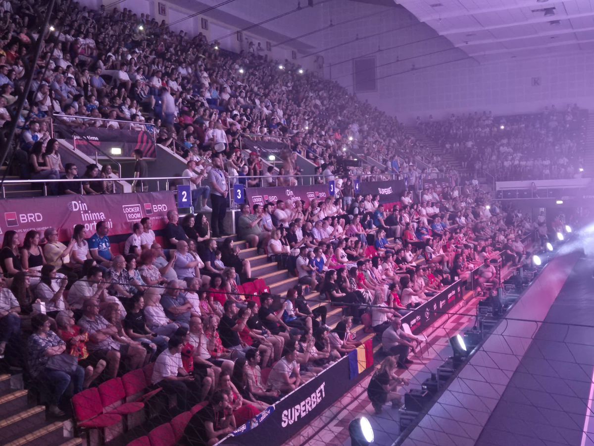 „Experienţă imersivă” de neuitat la Gala Neagu