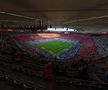Imagini superbe cu stadionul Allianz Arena înaintea de finala Ligii Naţiunilor FOTO: Ionuţ Iordache (GSP)