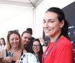 Spectacolul a început! Cristina Neagu s-a reunit cu prietenele care vor participa la gală