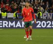 Portugalia - Spania, finala Ligii Națiunilor de pe Allianz Arena. Foto: Ionuț Iordache (GSP.RO)