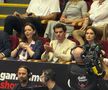 Ianis Hagi prezent la meciul de retragere al Cristinei Neagu