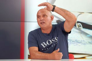 Florin Prunea a identificat marea problemă a lui Dinamo + Jucătorul lăudat: „Azi și-a câștigat locul de titular”